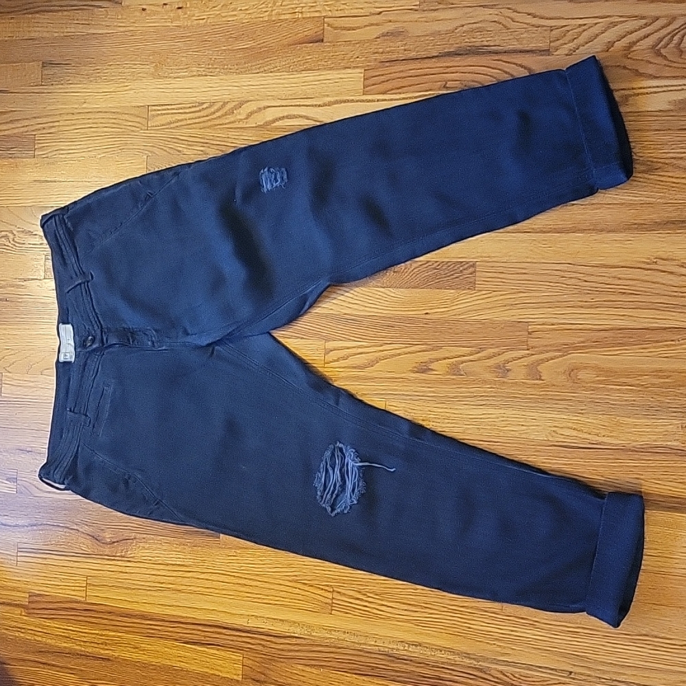 Free people Boyfriend Trousers